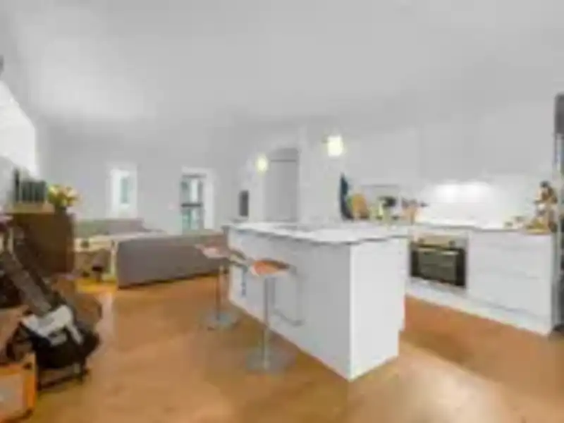 Billede af 5v. på 136, Frederiksberg