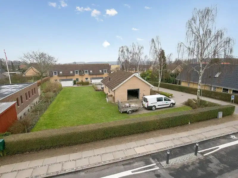 Billede af 3v. på 90, Svendborg