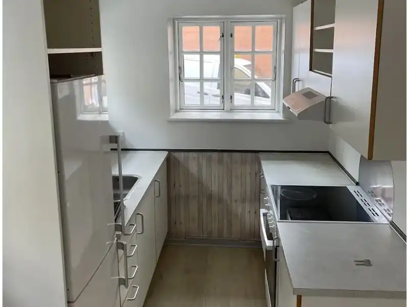 Billede af 2v. på 58, Horsens