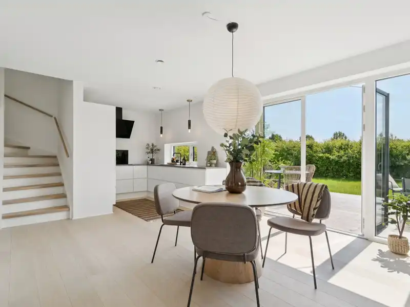 Billede af 4v. på 121, Ishøj