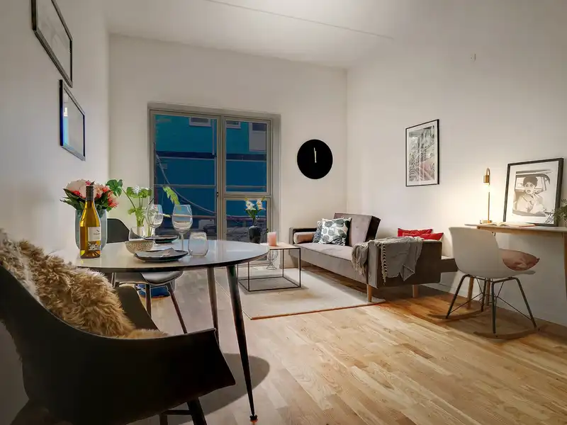 Billede af 1v. på 49, Vanløse