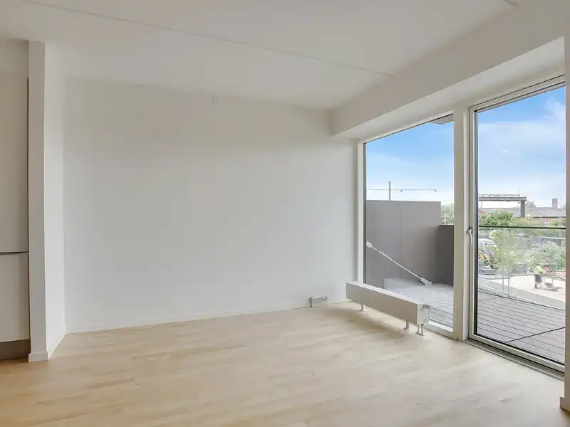 Billede af 2v. på 49, Aalborg