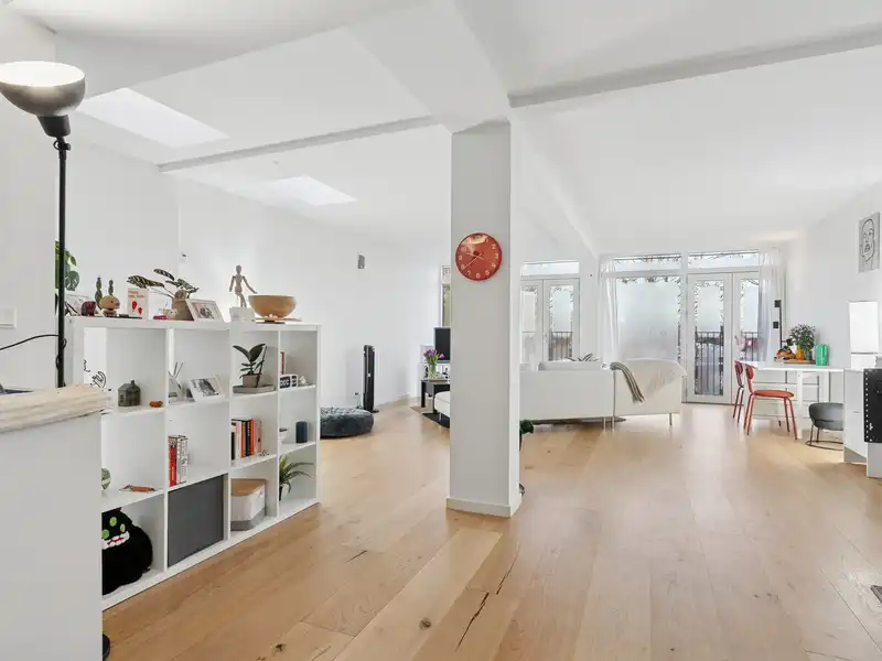 Billede af 4v. på 168, Søborg