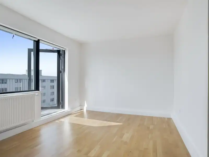 Billede af 1v. på 44, Valby