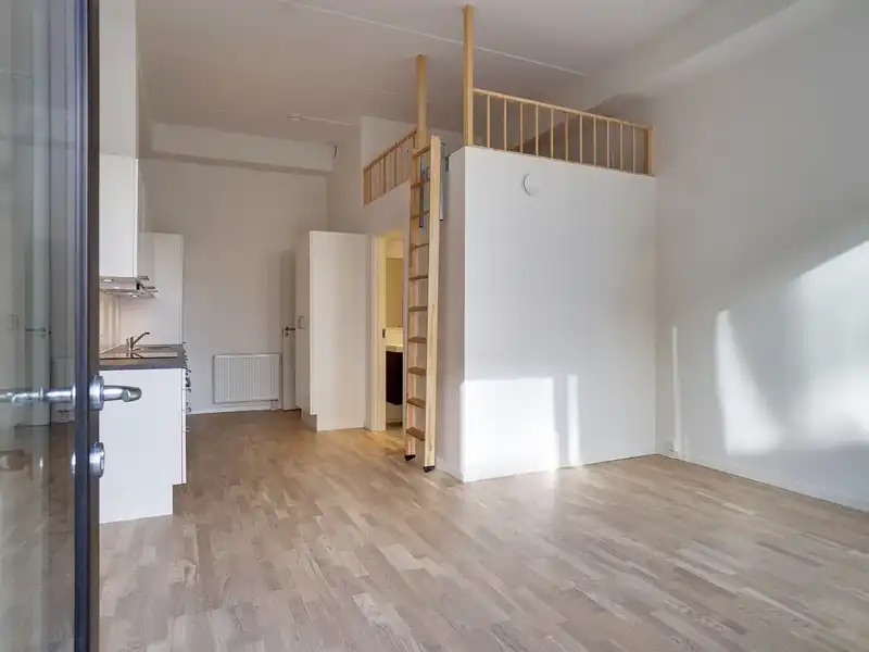 Billede af 1v. på 43, Rødovre