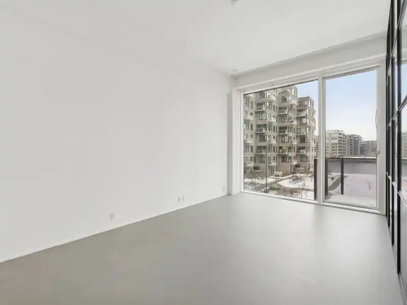 Billede af 2v. på 81, Amager