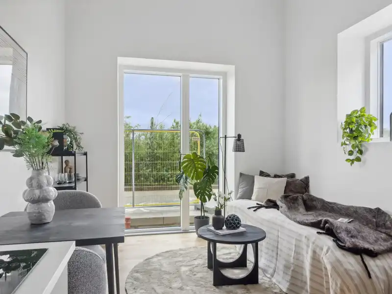 Billede af 1v. på 30, Amager