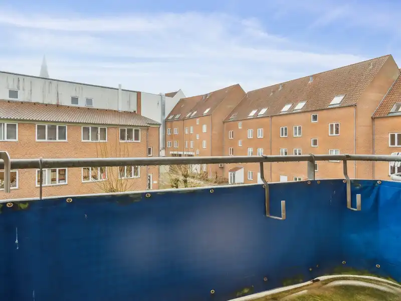 Billede af 3v. på 76, Slagelse