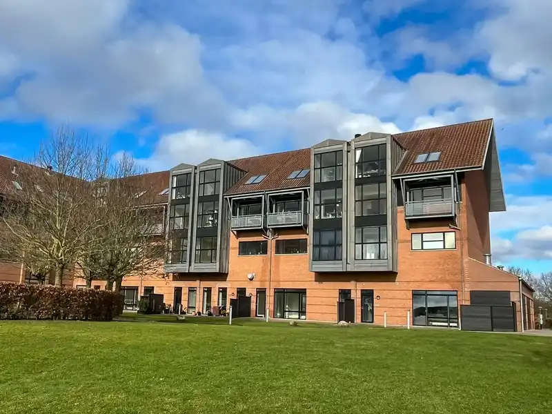 Billede af 1v. på 30, Kolding