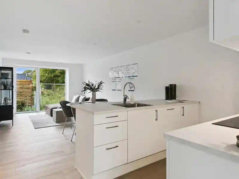 Billede af 4v. på 91, Vejle