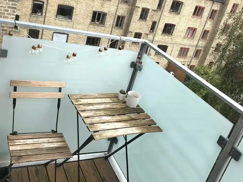 Billede af 2v. på 60, Aalborg