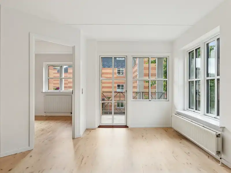 Billede af 2v. på 69, Odense