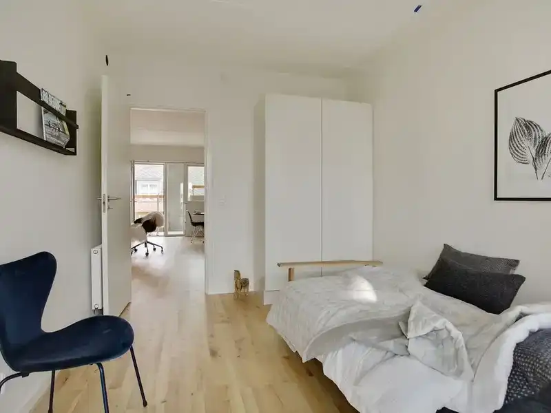 Billede af 3v. på 68, Nørresundby