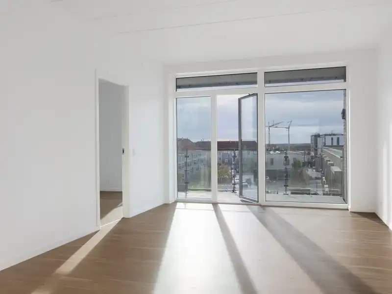 Billede af 3v. på 86, Skovlunde