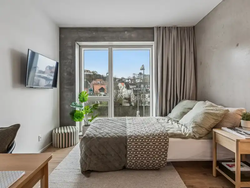 Billede af 1v. på 29, Vejle