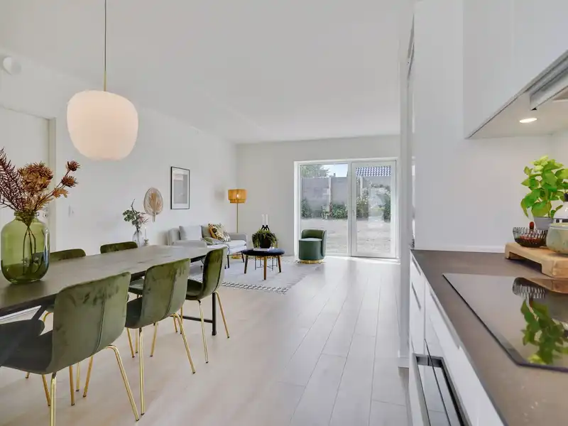 Billede af 3v. på 67, Fredericia