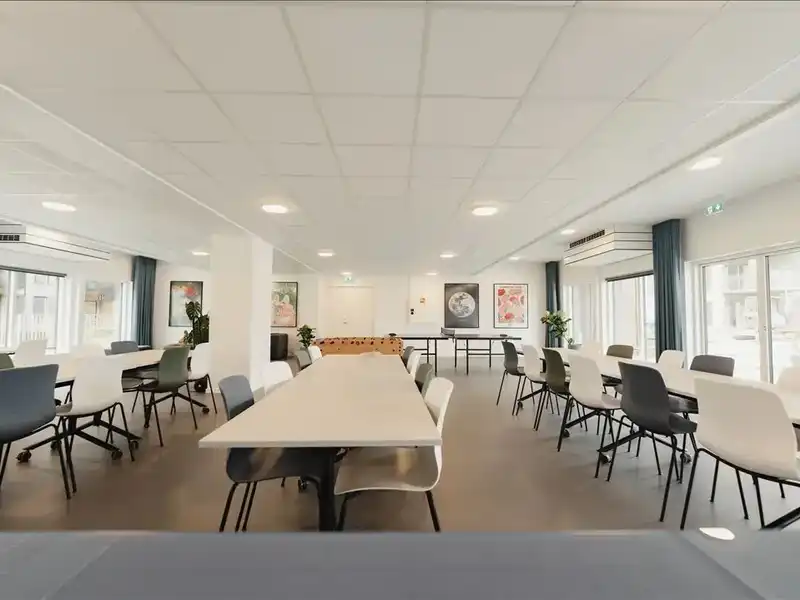 Billede af 1v. på 35, Odense