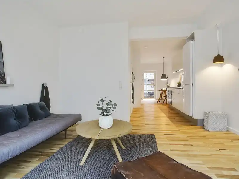 Billede af 2v. på 55, Aalborg