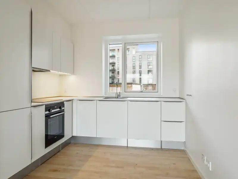 Billede af 2v. på 66, Nørresundby