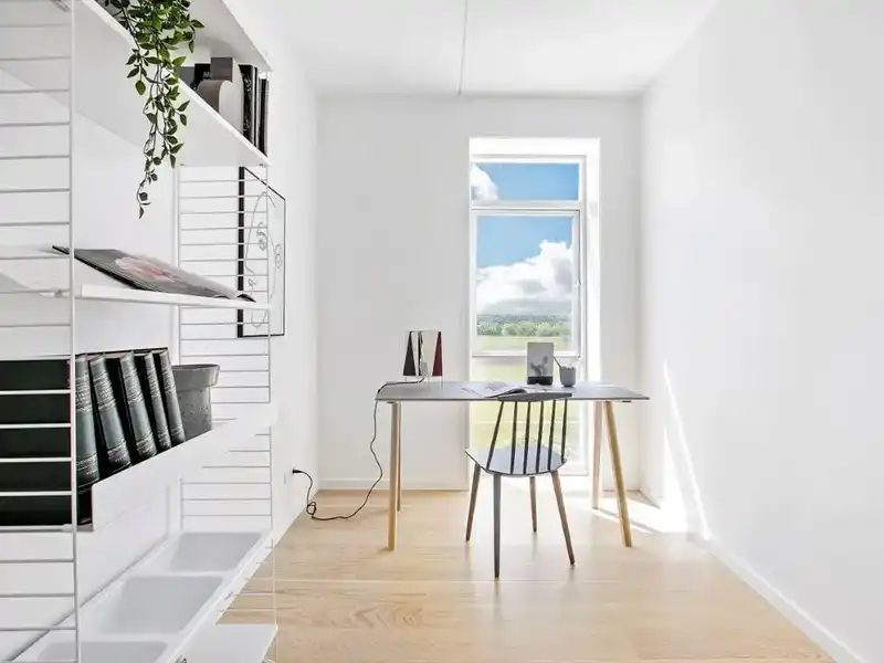 Billede af 4v. på 101, Aalborg