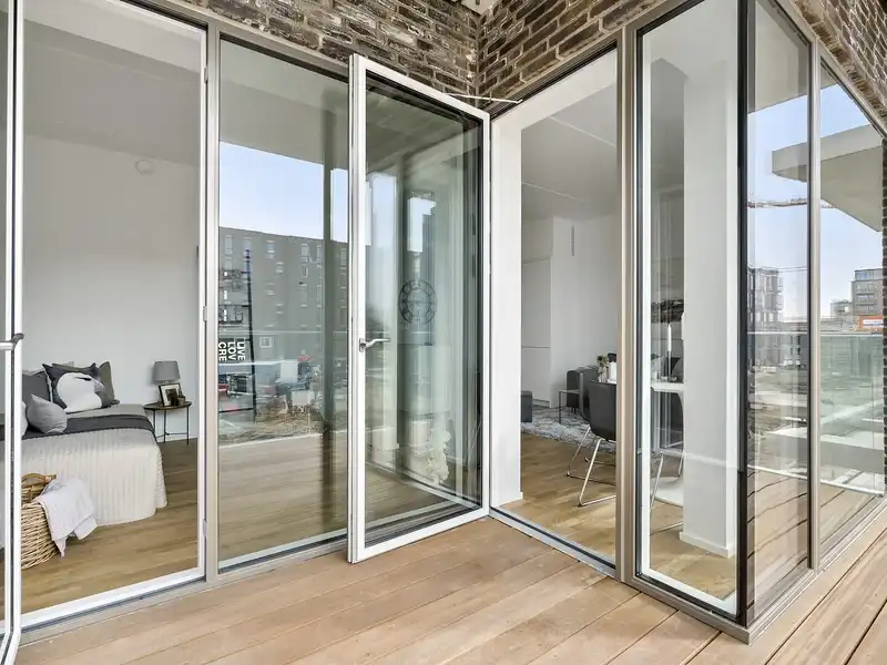 Billede af 2v. på 84, Rødovre