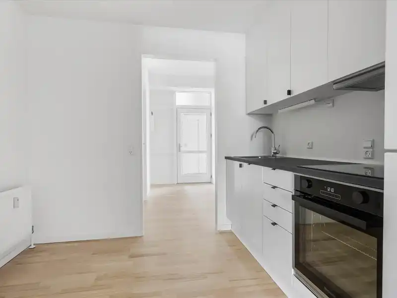 Billede af 2v. på 73, Odense