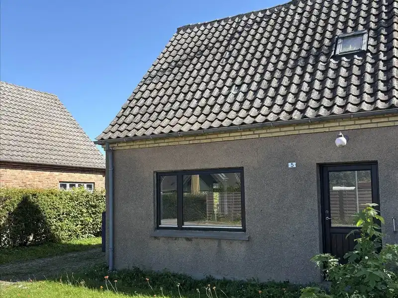 Billede af 4v. på 101, Rødby