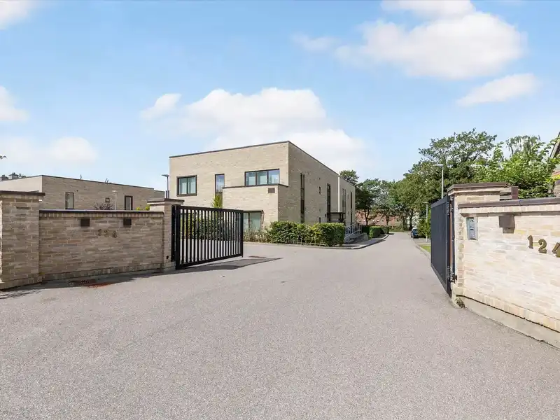 Billede af 4v. på 148, Aalborg