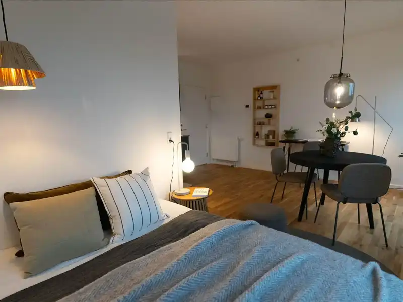 Billede af 1v. på 38, Amager