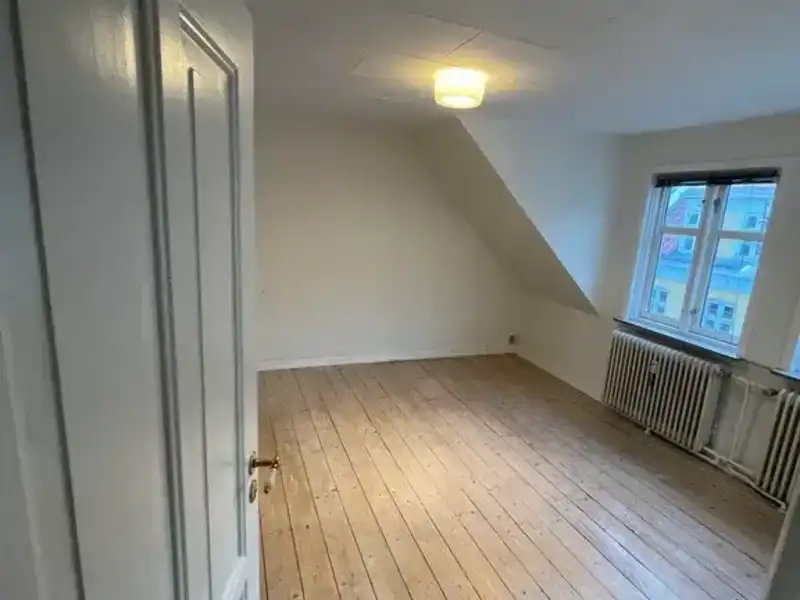 Billede af 2v. på 44, Aalborg