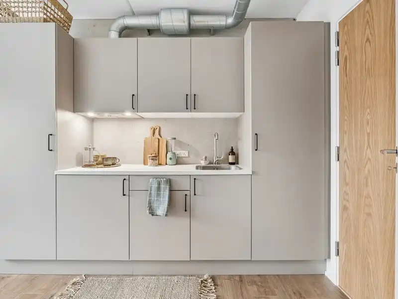 Billede af 1v. på 29, Vejle