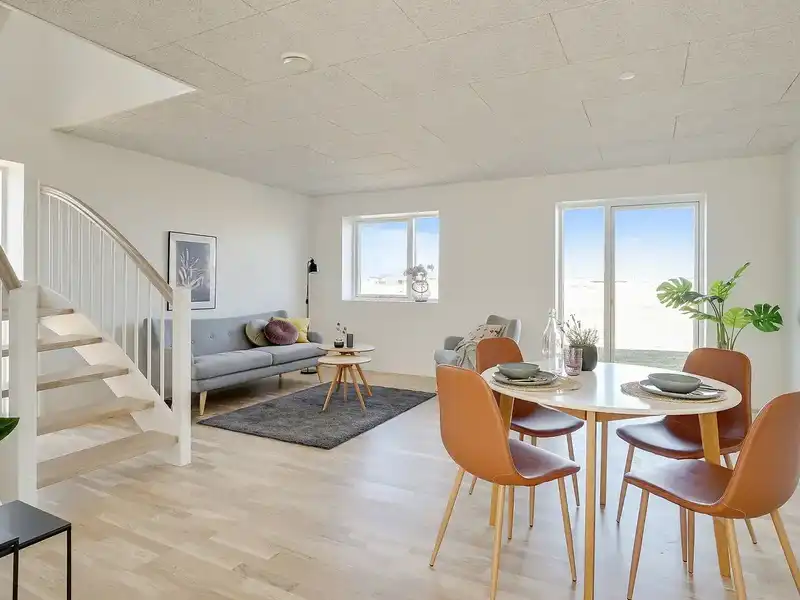 Billede af 4v. på 111, Horsens