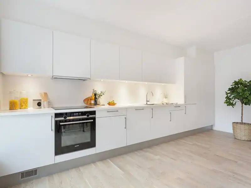 Billede af 3v. på 79, Valby