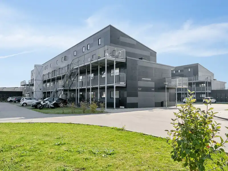 Billede af 2v. på 39, Solrød Strand