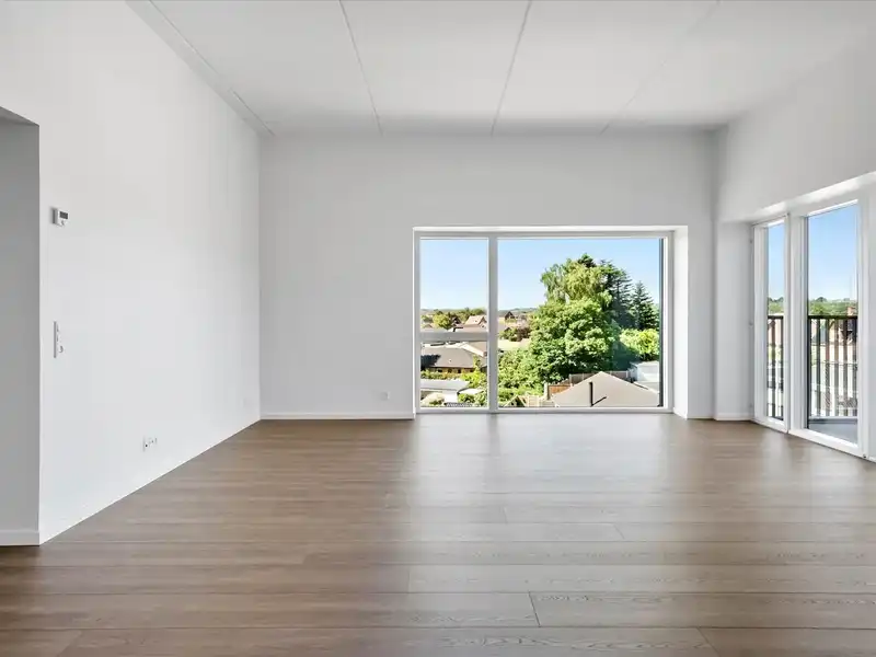 Billede af 4v. på 109, Silkeborg