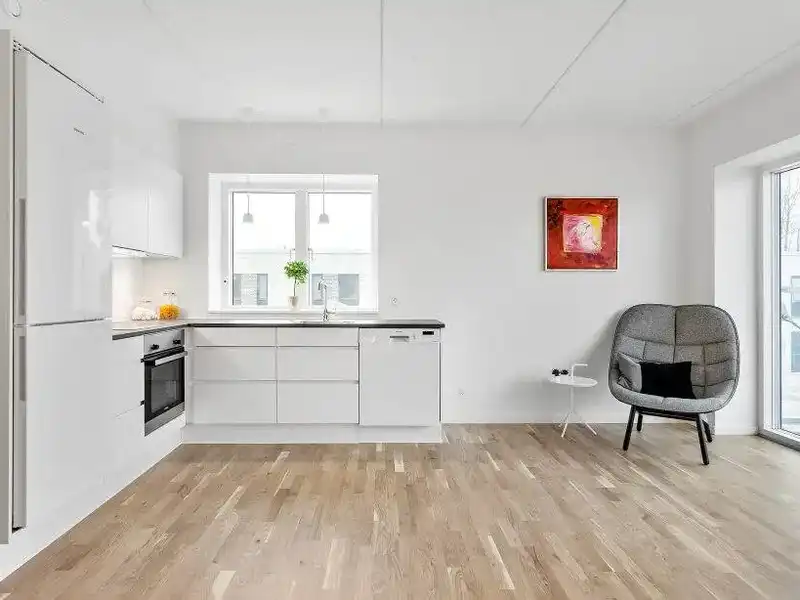 Billede af 2v. på 65, Odense