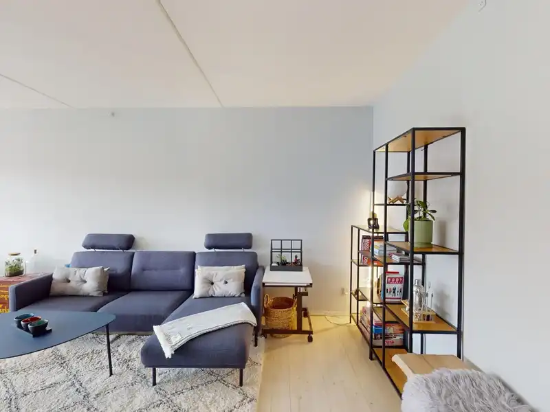 Billede af 3v. på 85, Frederiksberg