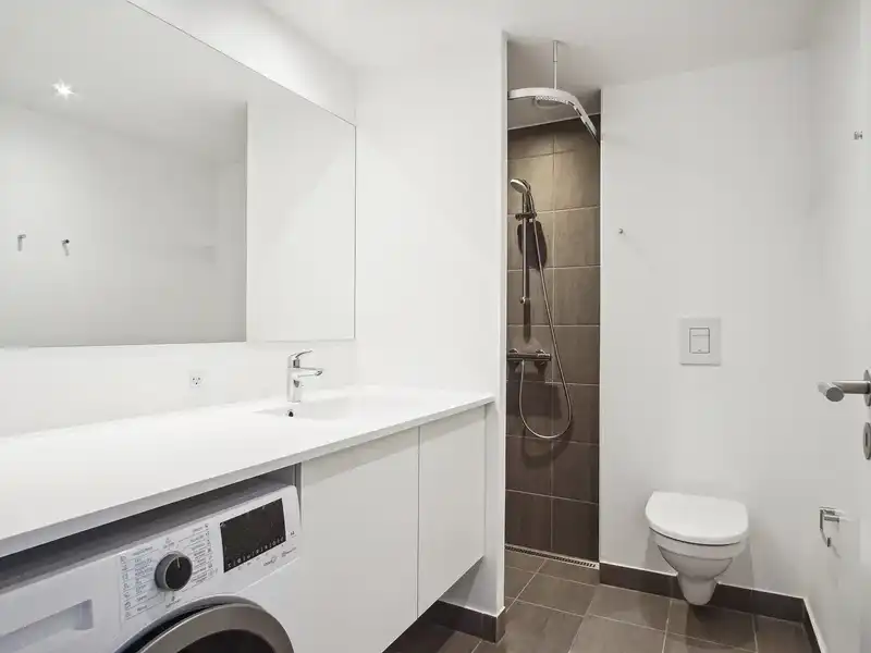 Billede af 2v. på 61, Ballerup