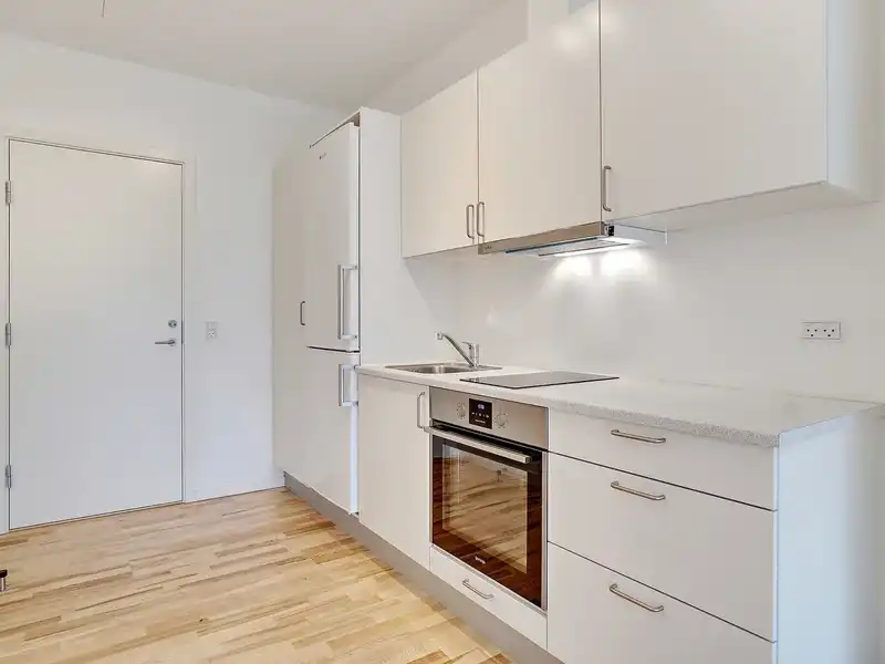 Billede af 1v. på 49, Frederiksberg