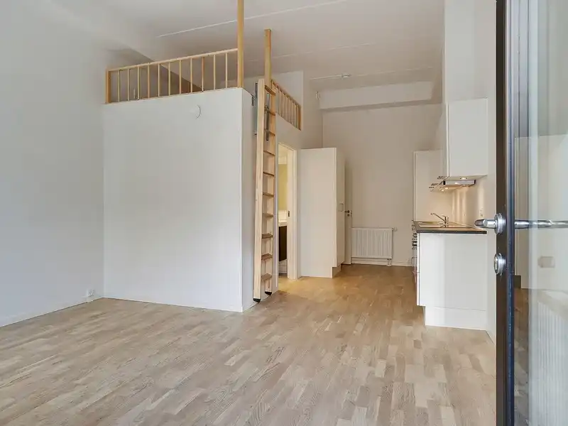 Billede af 1v. på 42, Rødovre