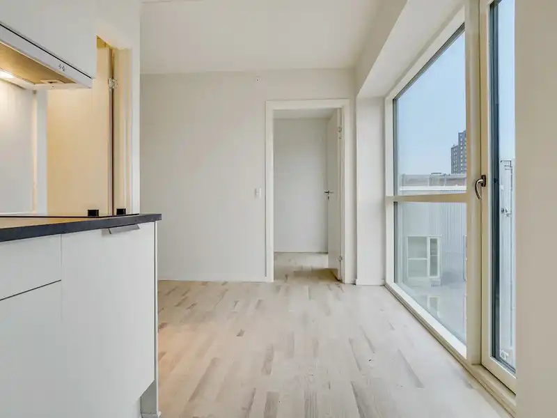 Billede af 2v. på 46, Valby