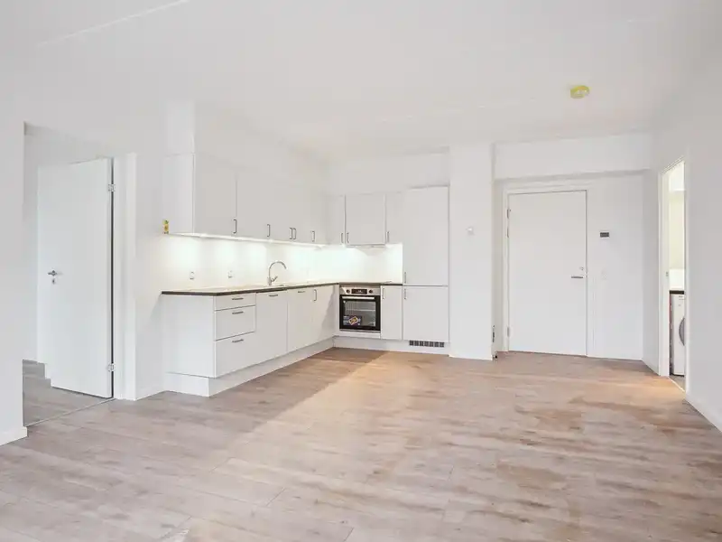 Billede af 3v. på 75, Ballerup