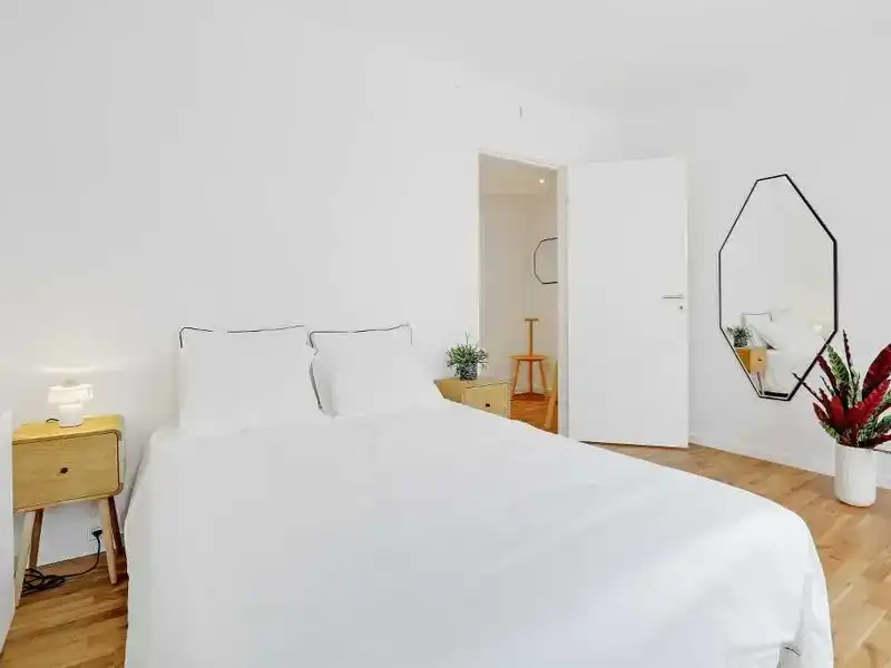 Billede af 4v. på 97, Amager