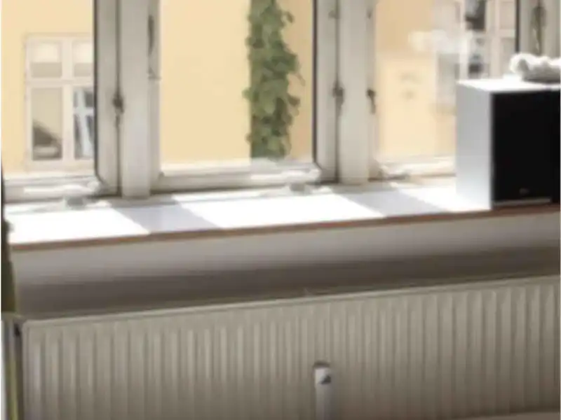 Billede af 3v. på 64, Frederiksberg