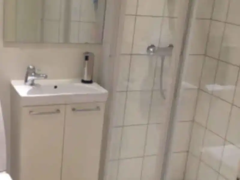 Billede af 4v. på 100, Brønshøj