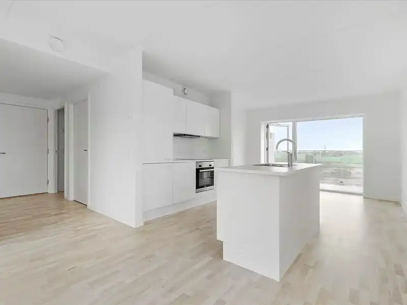 Billede af 3v. på 91, Ølstykke