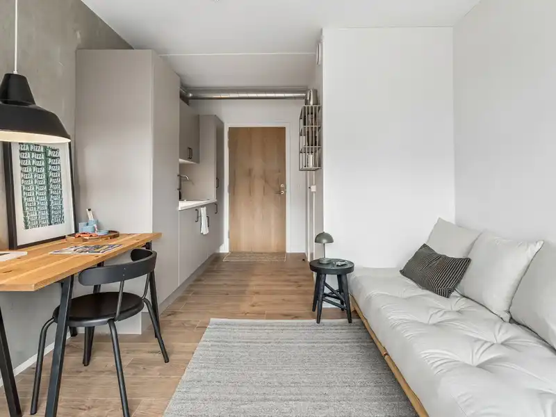 Billede af 1v. på 28, Vejle