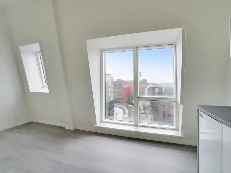 Billede af 1v. på 28, Odense