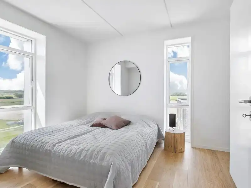 Billede af 4v. på 105, Aalborg