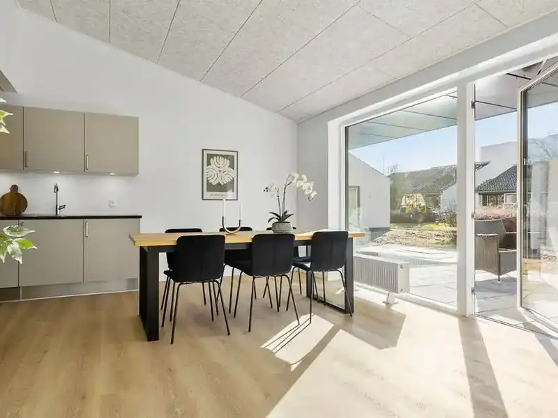 Billede af 2v. på 100, Augustenborg